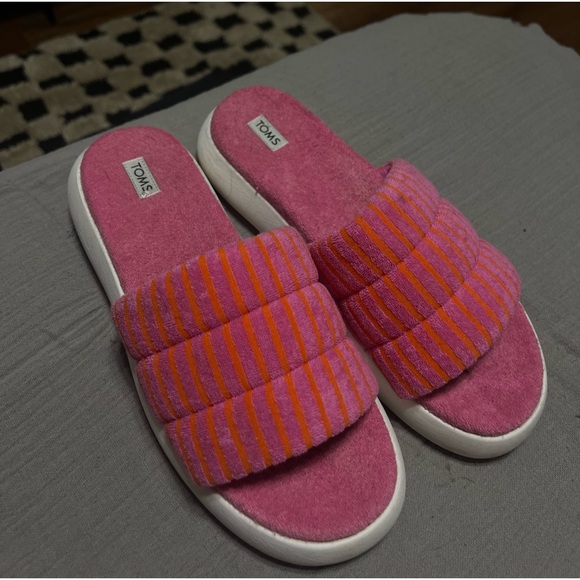 TOMS slides - Picture 2 of 6
